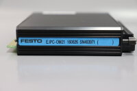 Festo E.IPC-OM21 digital I/O Modue 160826 SN403971 unused