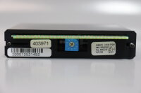 Festo E.IPC-OM21 digital I/O Modue 160826 SN403971 unused