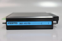 Festo E.IPC-OM21 digital I/O Modue 160826 SN403971 unused