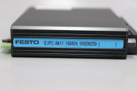 Festo IM11-H03-P07 E.IPC-IM11 160824 SN206259 BECK PS1...