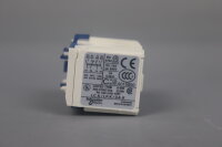 Telemecanique LA1KN31 050009 Hilfsschalterblock Unused
