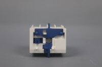 Telemecanique LA1KN31 050009 Hilfsschalterblock Unused