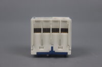 Telemecanique LA1KN31 050009 Hilfsschalterblock Unused