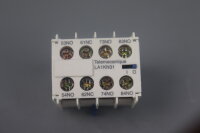 Telemecanique LA1KN31 050009 Hilfsschalterblock Unused