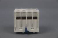 Telemecanique LA1KN31 050009 Hilfsschalterblock Unused