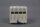 Telemecanique LA1KN31 050009 Hilfsschalterblock Unused
