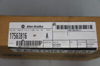 Allen Bradley 1756IB16 Eingangsmodul Ser. A Sealed