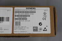 Siemens 6SL3243-0BB30-1PA2 Control Unit Unused OVP