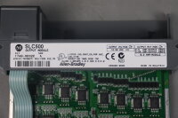 Allen Bradley SLC 500 1746-0B32E Ausgangsmodul Ser A Used