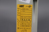 ART Hockenheim NAR/1Uv Sch&uuml;tze used