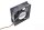 Sanyo Denki San Ace 120 109R1224H141 119&times;119&times;38mm L&uuml;fter used