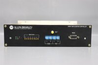 Allen Bradley PN829 Spray Bar And Buffer Controller defekt