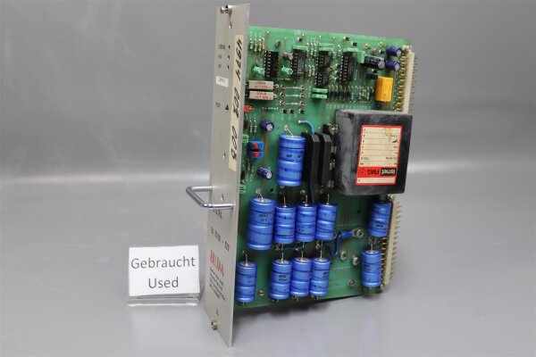 Blum Netzteil 84 0090-520 CAT6100 used