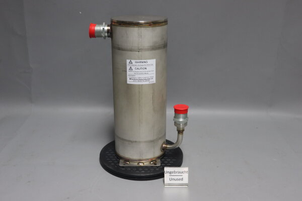 Sumitomo F80 Adsorber RX19ZT6124 P209001100 used