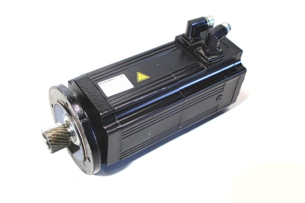 SEW Eurodrive CMP80M/BP/KY/AK0H/SB1 Servomotor used
