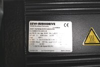 SEW Eurodrive CMP80M/BP/KY/AK0H/SB1 Servomotor used