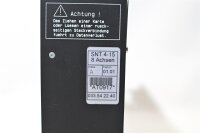 Cloos Power Supply 033.54.22.40 SNT 4-15 8 Achsen used