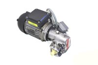 Bosch 3842503783-392 0,18-0,22 kW Elektromotor used