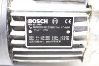 Bosch 3842503783-392 0,18-0,22 kW Elektromotor used