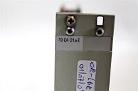 BBC 70EA01a-E Analog Input Module HESG 446220 R1 used