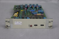 BBC 70EA01a-E Analog Input Module HESG 446220 R1 used