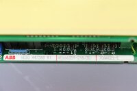 ABB HESG 447388 R1 Control module 70AA02b-E used