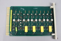 BBC LT370C Modul pcb GJR2 336500 R1 Used