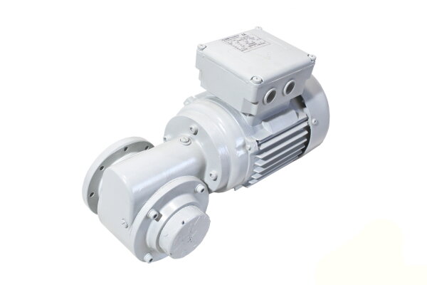 SSB Duradrive DE-WH008-0460.400.00 Getriebemotor 0.55 kW 93 RPM unused