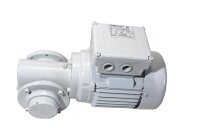 SSB Duradrive DE-WH008-0460.400.00 Getriebemotor 0.55 kW 93 RPM unused