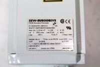 SEW Eurodrive WAF37 CMP63M/KY/AK0H/SM1 Servogetriebemotor i = 6.97 unused
