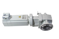 SEW Eurodrive WAF37 CMP63M/KY/AK0H/SM1 Servogetriebemotor i = 6.97 unused