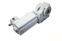 SEW Eurodrive KA67 DAS100L4/TH/IS Getriebemotor i = 44.32 unused