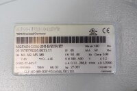 SEW Eurodrive MGFAS4-DSM-SNI-B/ECR/ET Antriebssystem unused