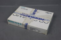 Siemens Simatic S5 6ES5 458-7LB11 Digital Input 6ES5458-7LB11 E: 02 Sealed