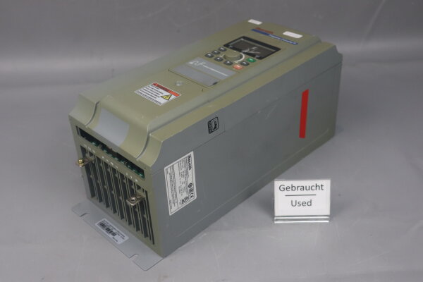 Rexroth FVCA01.1-4K00-3P4-MDA-LP-P002-01V01S0002 Frequency Converter Fv Defect