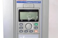 Rexroth  FVCA01.1-4K00-3P4-MDA-LP-P002-01V01S0002 Frequency Converter Fv -used-