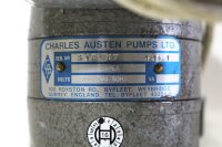Charles Austen Capex 2D Pumpe used