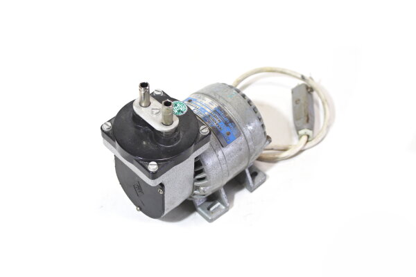 Airflow Capex MK II Pumpe Used