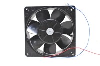 Ebmpapst 5114N DC 24V 395mA 9.5W 135x135x38mm Fan Ball Bearing Used