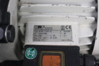 KNF N145.1.2AN.18 Vacuum Pump 01873789 Motortyp:U71...