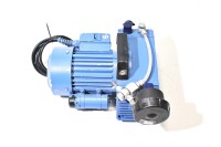 Brand Vacuumtechnik ME4 Membranpumpe Used