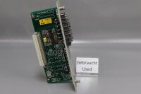 General Electric Bently Nevada 81544-01 Terminal Board...