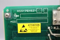 General Electric Bently Nevada 81544-01 Terminal Board...