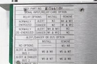 General Electric Bently Nevada 81544-01 Terminal Board ASSY78462-02 used