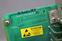 Bently Nevada ASSY78462-01 H Input Card Relay Circuit Module 81545-01 unused