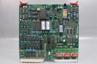 ABB HR1002 Control Card GNT0141400R0007 SRK-STR.KA 91.101.1011 Unused