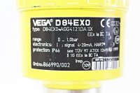 Vega D84EX0 AGG4121DA1IX Druckme&szlig;umformer 1,0 bar...