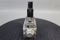 Herion 2550608 Magnetventil Used