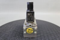 Herion 2550608 Magnetventil Used