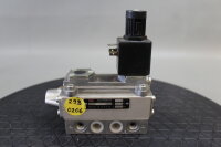 Herion 2550608 Magnetventil Used